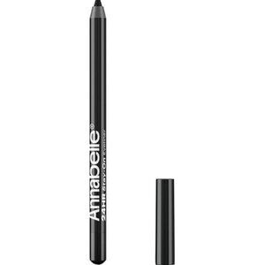 Annabelle Smoothliner - Black